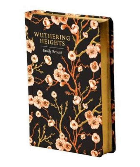 Wuthering Heights by Emily Bronte - 9781912714070