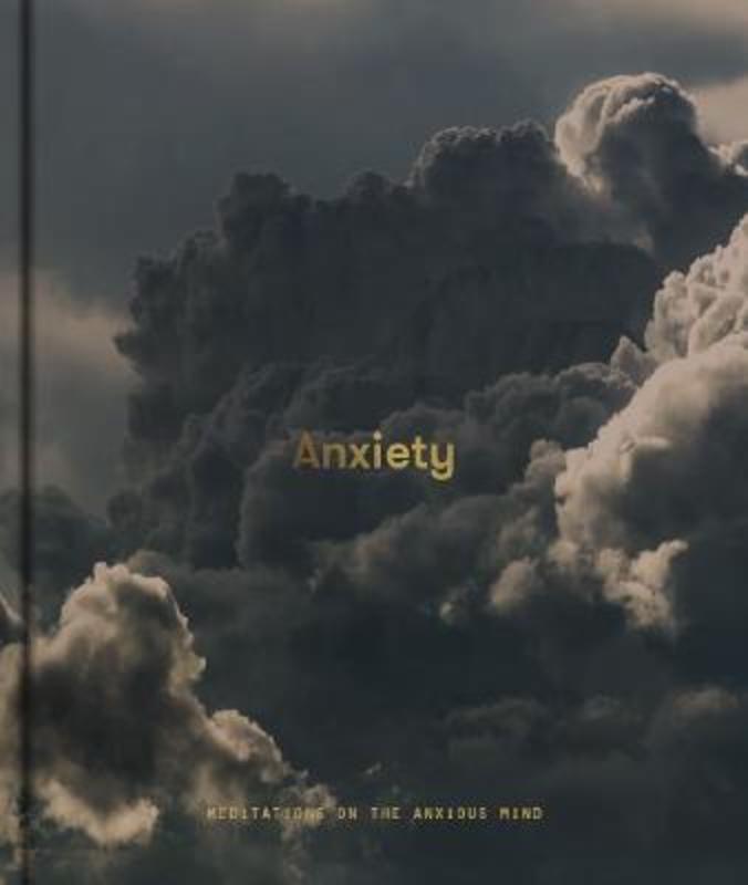 Anxiety by The School of Life - 9781912891214