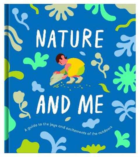 Nature and Me by The School of Life - 9781912891313