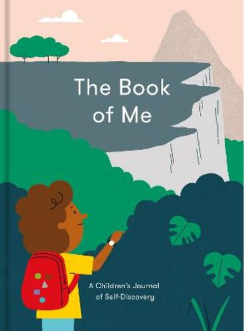 The Book of Me by The School of Life - 9781912891610