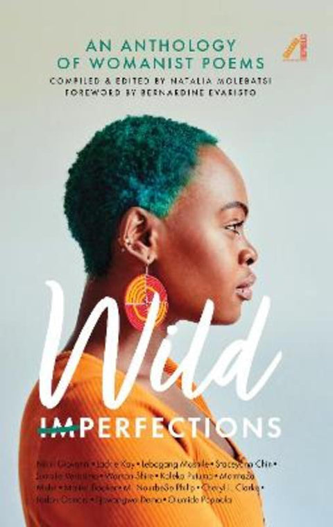 Wild Imperfections by Natalia Molebatsi - 9781913175252