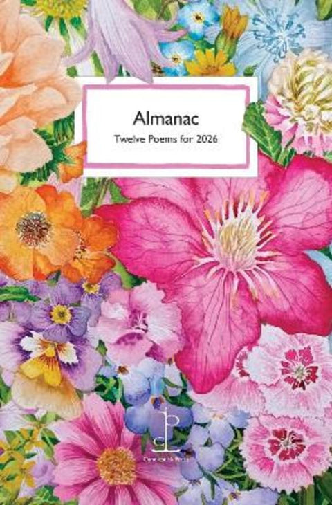 Almanac by Di Slaney - 9781913627591
