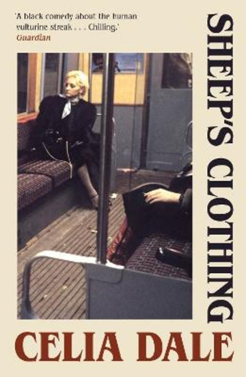 Sheep's Clothing by Celia Dale - 9781914198601