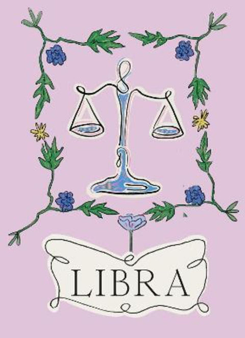 Libra by Liberty Phi - 9781914317996
