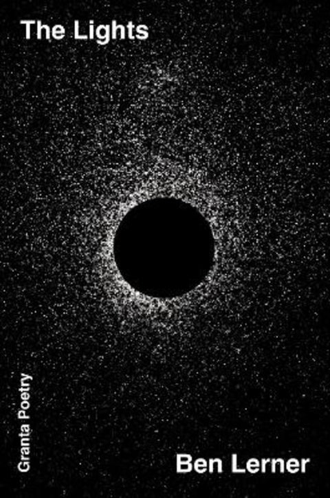 The Lights by Ben Lerner (Y) - 9781915051080
