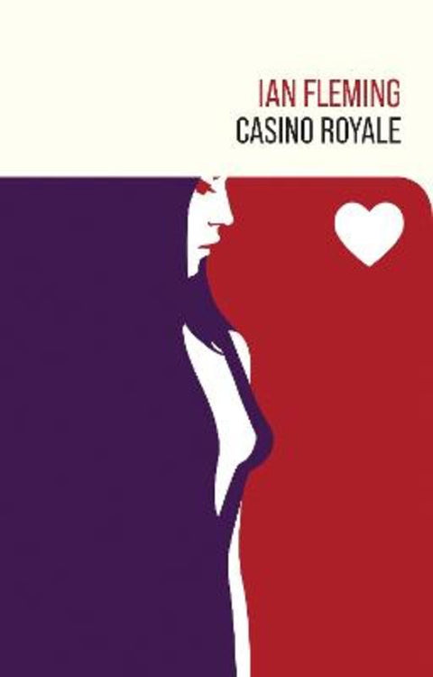 Casino Royale by Ian Fleming - 9781915797223