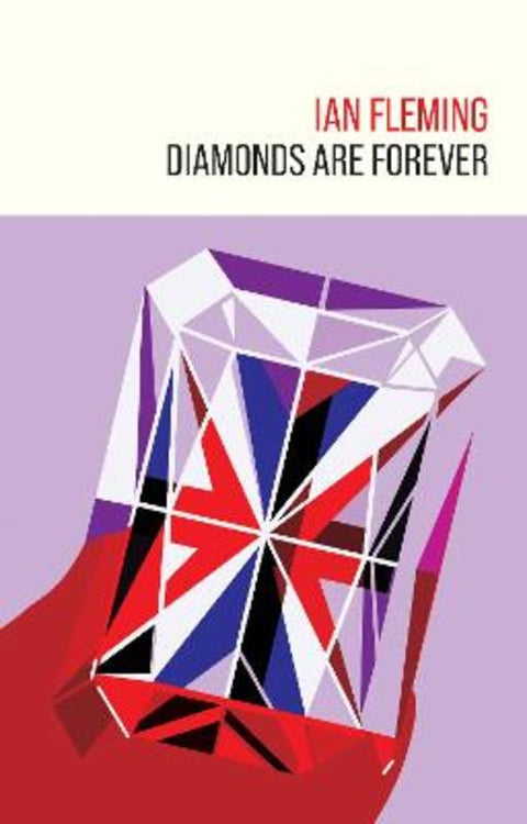 Diamonds are Forever by Ian Fleming - 9781915797254