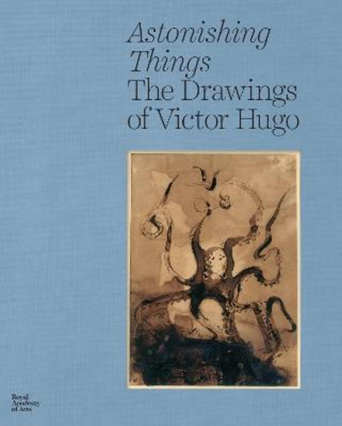 Astonishing Things by Gerard Audinet - 9781915815118