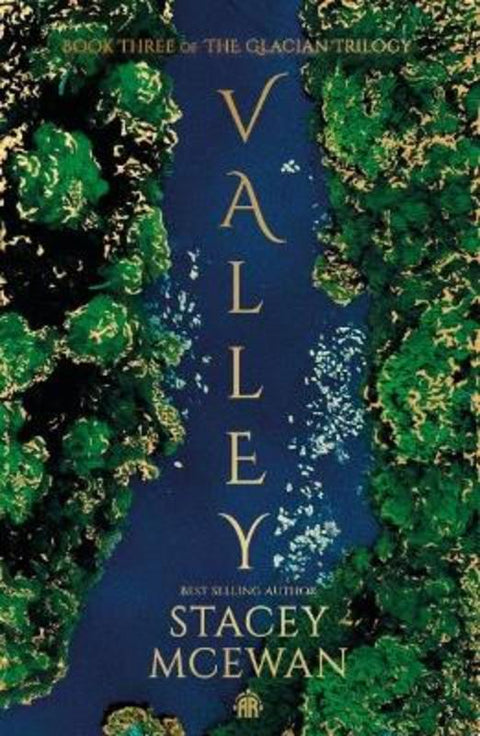 Valley by Stacey McEwan - 9781915998613