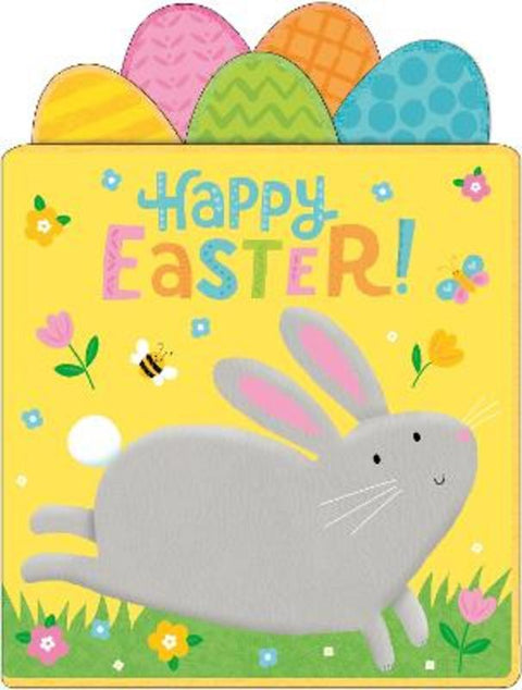 Happy Easter! by Roger Priddy - 9781916745377
