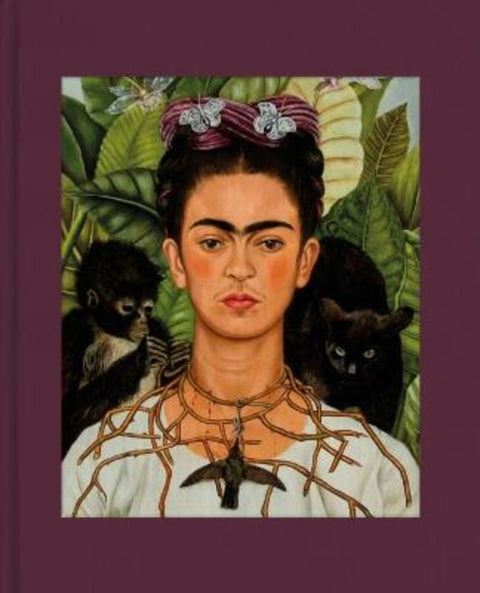 Frida by Beatriz Garcia-Velasco - 9781917055291