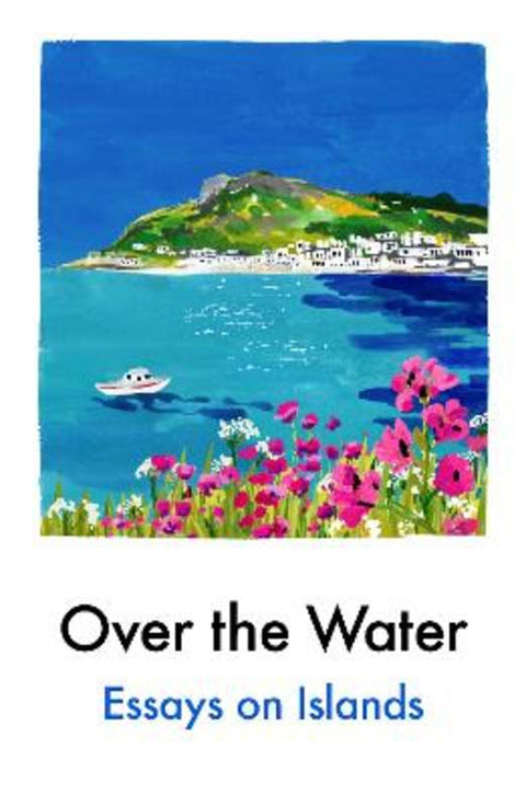 Over the Water by Various - 9781917092685