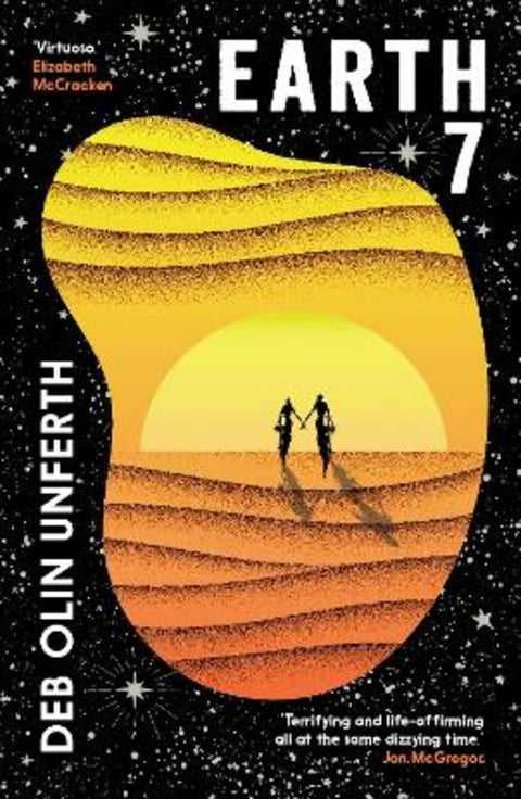 Earth 7 by Deb Olin Unferth - 9781917092869