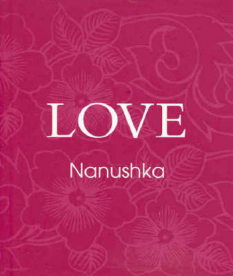Nanushka Love by Nan Witcomb - 9781920727192