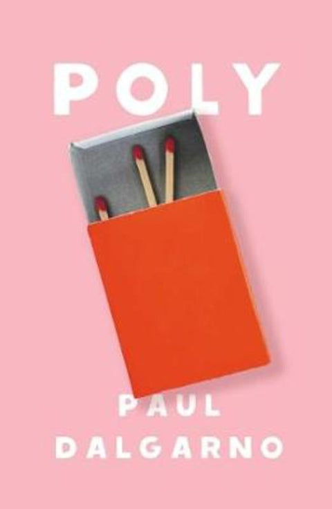 Poly by Paul Dalgarno - 9781920727468