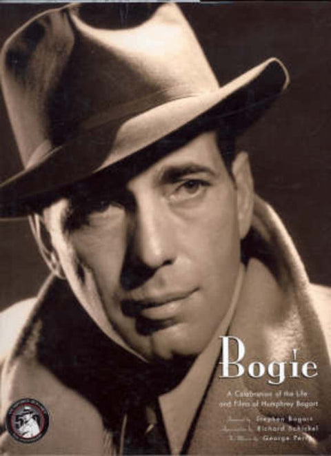 Bogie by Richard Schnickel - 9781920743802
