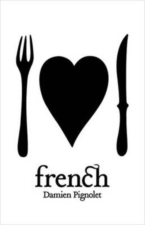 French by Damien Pignolet - 9781920989170