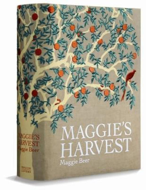 Maggie's Harvest by Maggie Beer - 9781920989545