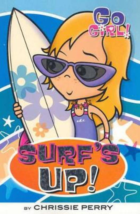 Surf's Up! : Volume 7 by Chrissie Perry - 9781921098901