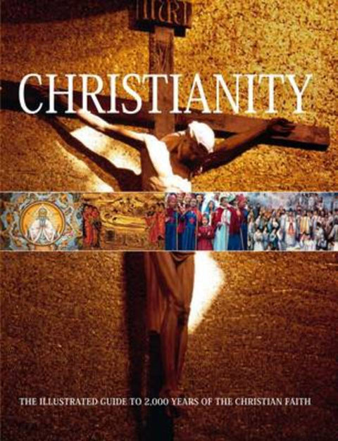 Christianity by Ann Marie Bahr - 9781921209369