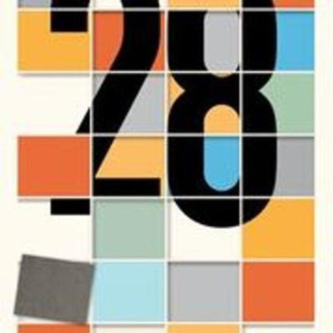 28 by Christopher Lappas - 9781921325304