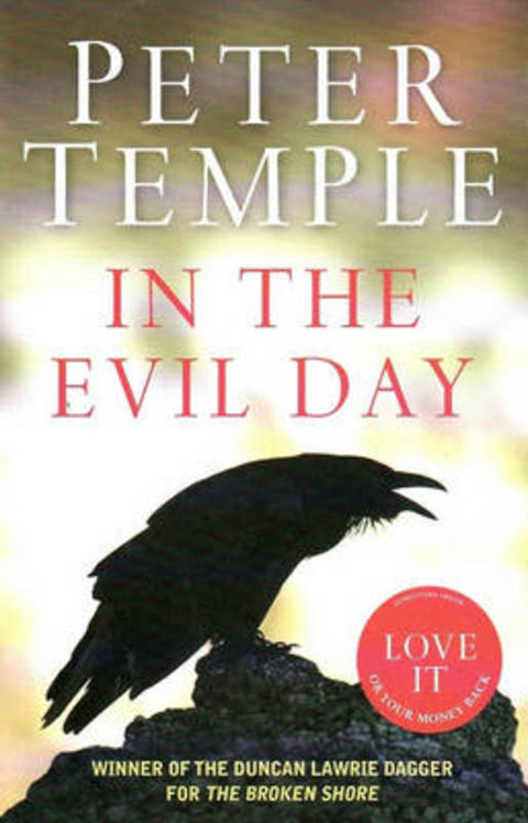 In the Evil Day by Peter Temple - 9781921351204