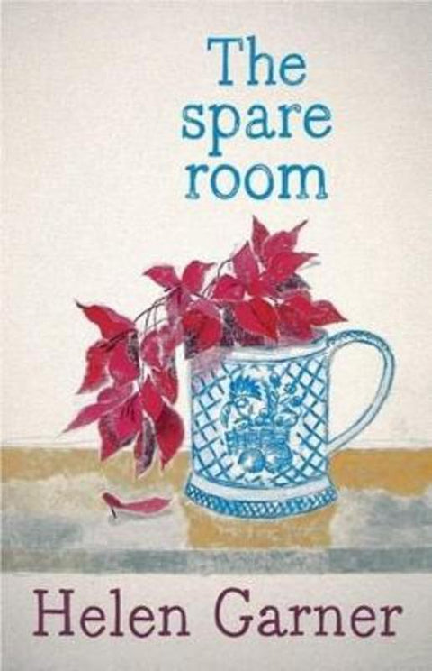 The Spare Room by Helen Garner - 9781921351396