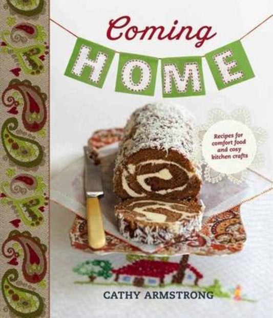Coming Home by Cathy Armstrong - 9781921382659