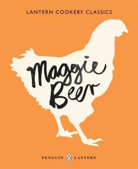 Lantern Cookery Classics - Maggie Beer by Maggie Beer - 9781921383144