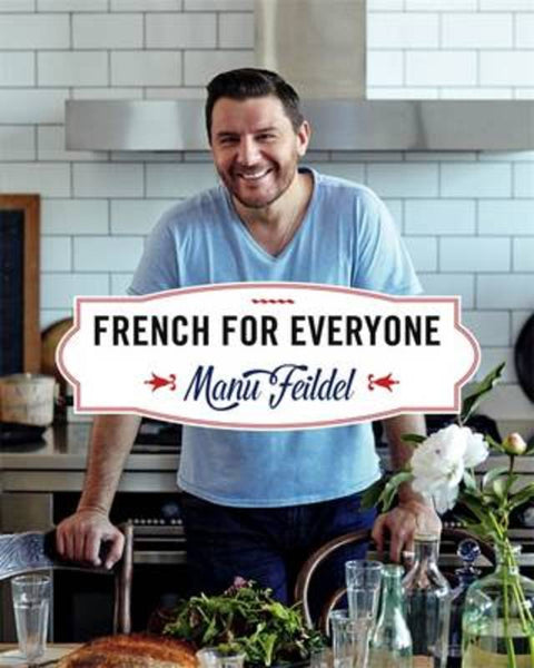 French For Everyone by Feildel Manu - 9781921383410