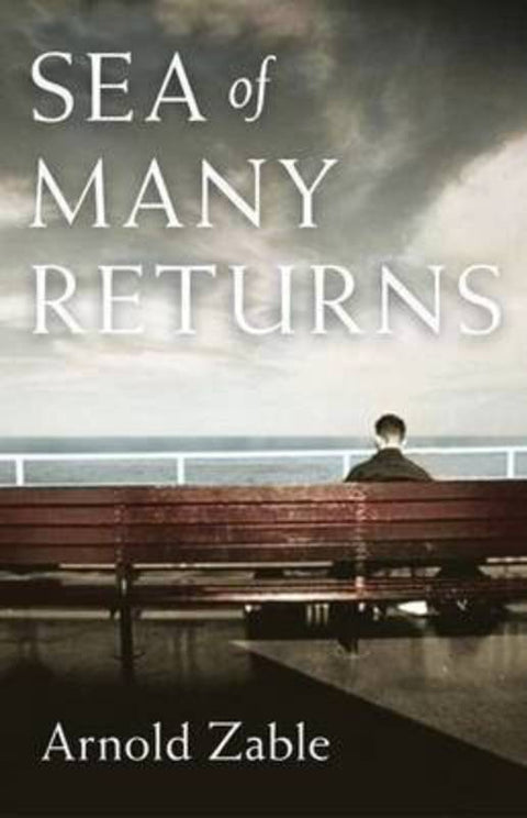 Sea of Many Returns by Arnold Zable - 9781921520389