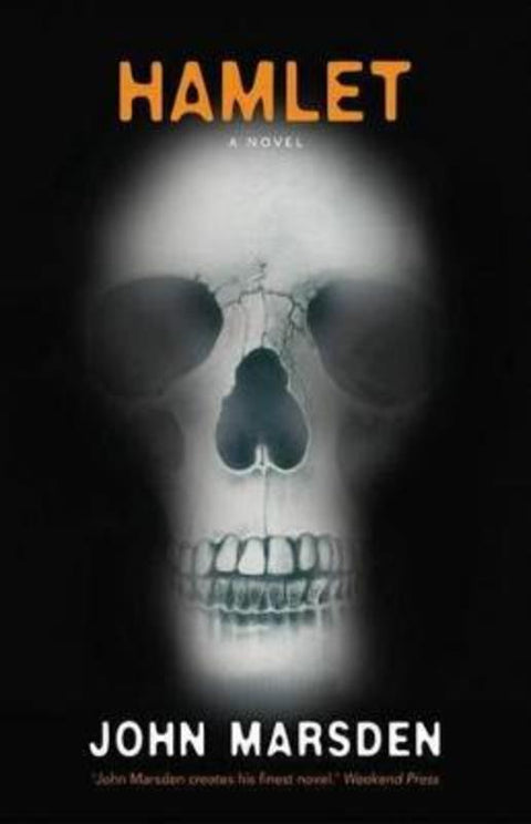 Hamlet, A Novel by John Marsden - 9781921520495