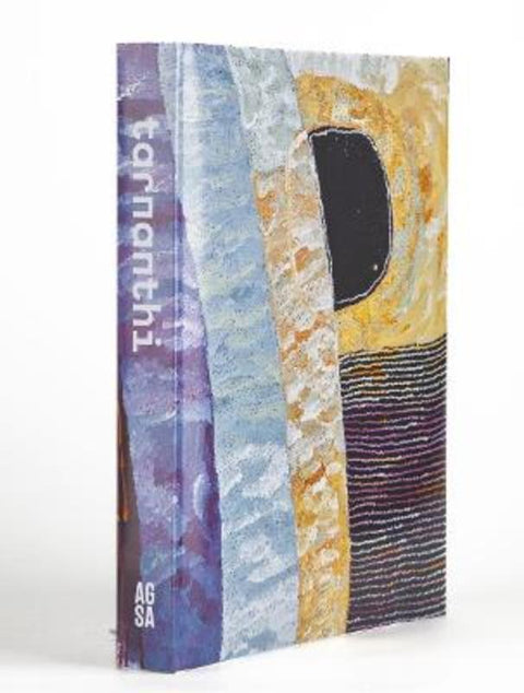 Tarnanthi 2025 by Nici Cumpston - 9781921668692