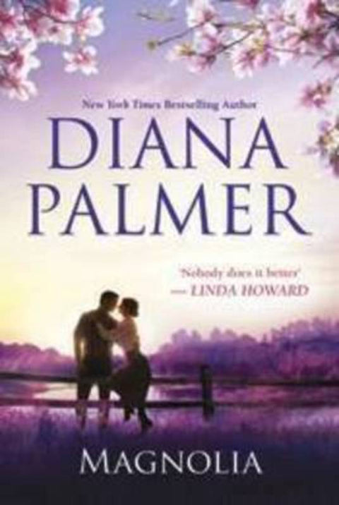 MAGNOLIA by Diana Palmer - 9781921793677