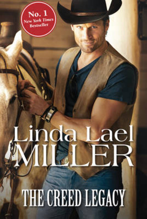 THE CREED LEGACY by Linda Lael Miller - 9781921795251