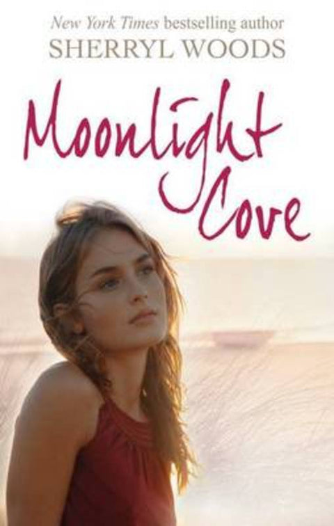 MOONLIGHT COVE by Sherryl Woods - 9781921795473