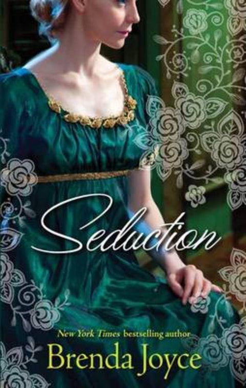 SEDUCTION by Brenda Joyce - 9781921796067