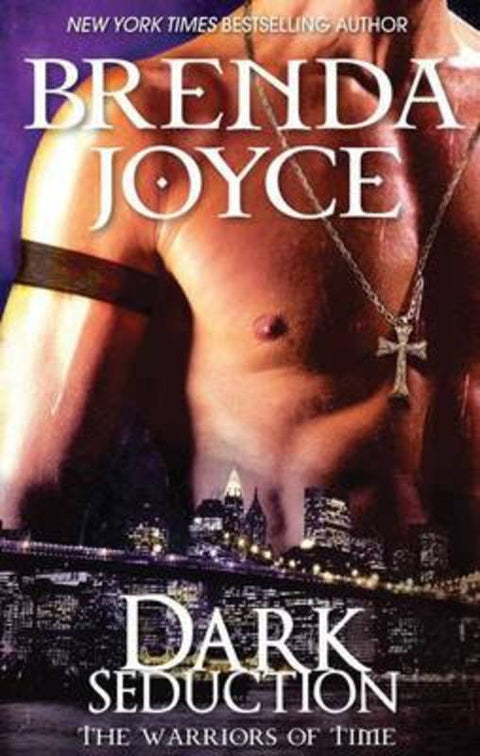 Dark Seduction by Brenda Joyce - 9781921797057