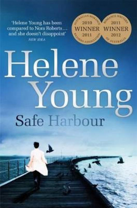 Safe Harbour by Helene Young - 9781921901836
