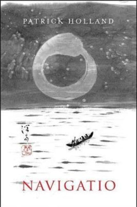 Navigatio by Patrick Holland - 9781921924774