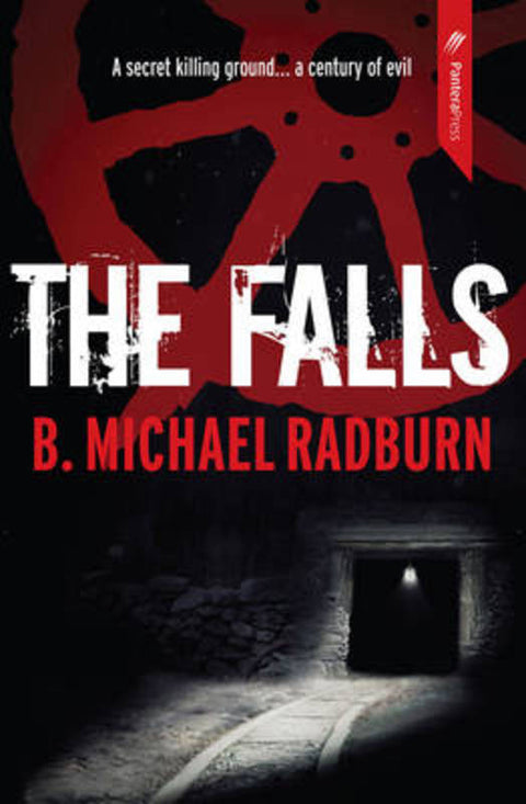 The Falls by B. Michael Radburn - 9781921997419