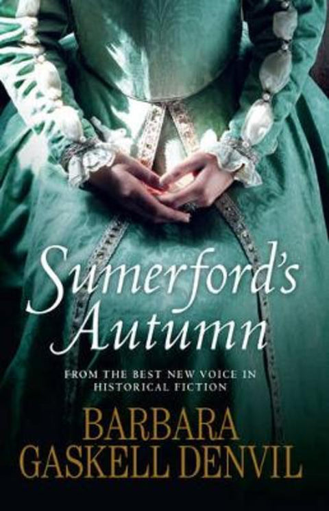 Sumerford's Autumn by Barbara - 9781922052582