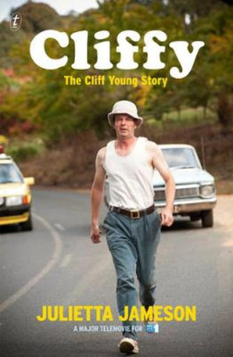 Cliffy by Julietta Jameson - 9781922079862