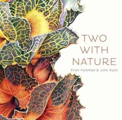 Two with Nature by John Ryan - 9781922089120
