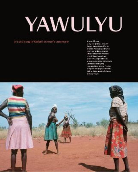 Yawulyu by Megan Morais - 9781922102812