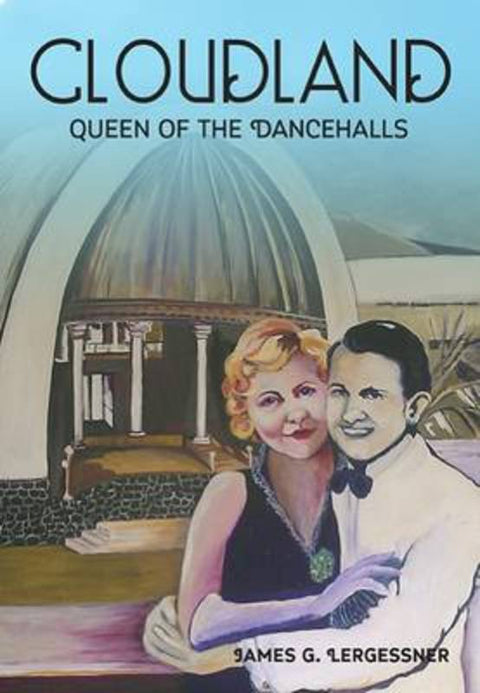 Cloudland by James Lergessner - 9781922109774