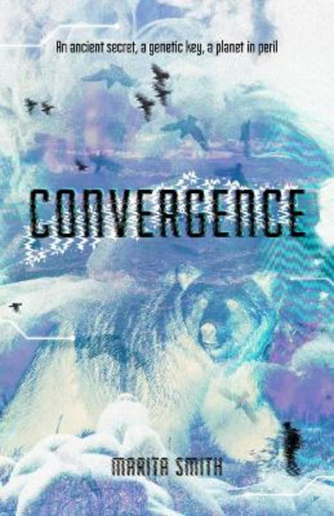 Convergence by Marita Smith - 9781922134158