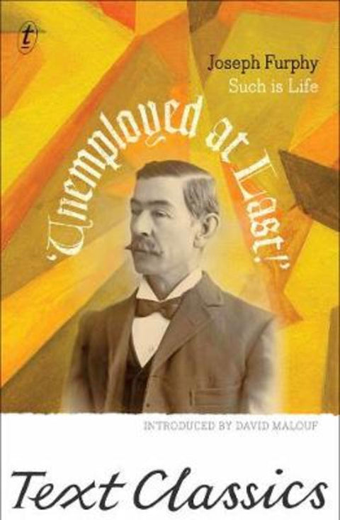 Such Is Life by Joseph Furphy - 9781922147219