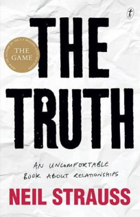 The Truth by Neil Strauss - 9781922147349