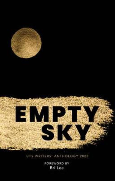 Empty Sky by Brio Books - 9781922267177